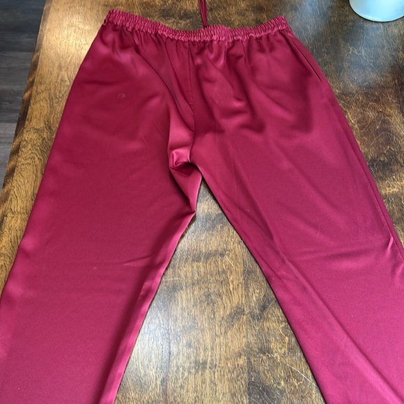 Michael Kors Pants NWT Sz. M - Picture 4 of 16
